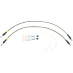 Stoptech 950.34516 Brake Hydraulic Hose - Rear - view 3