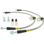 Stoptech 950.40013 Brake Hydraulic Hose - Front - view 3
