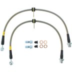 Stoptech 950.44015 Brake Hydraulic Hose - Front - view 3