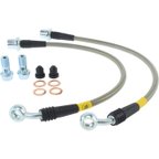 Stoptech 950.44500 Brake Hydraulic Hose - Rear - view 1