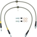 Stoptech 950.44511 Brake Hydraulic Hose - Rear - view 3
