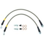 Stoptech 950.45500 Brake Hydraulic Hose - Rear - view 2