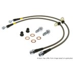 Stoptech 950.61010 Brake Hydraulic Hose - Front - view 1
