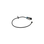Carlson 19010 Disc Brake Pad Wear Sensor - Front - view 1
