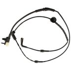 Carlson 19185 Disc Brake Pad Wear Sensor - Rear - view 1