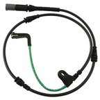 Carlson 19210 Disc Brake Pad Wear Sensor - Front - view 1