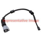 Carlson 19210 Disc Brake Pad Wear Sensor - Front - view 2