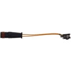 Carlson 19266 Disc Brake Pad Wear Sensor - Rear - view 1