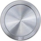 Carlson 7115 Disc Brake Caliper Piston - Front - view 2