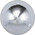 Carlson 7116 Disc Brake Caliper Piston - Front - view 2