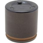Carlson 7131 Disc Brake Caliper Piston - Front - view 1