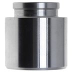 Carlson 7175 Disc Brake Caliper Piston - Front - view 1