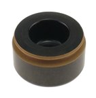 Carlson 7866 Disc Brake Caliper Piston - Front - view 1