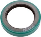 SKF 10930 Manual Transmission Seal - Front - view 2