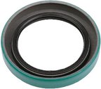 SKF 10930 Manual Transmission Seal - Front - view 3