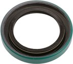 SKF 11123 Manual Transmission Seal - Front - view 2