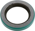 SKF 11124 Steering Gear Worm Shaft Seal - view 1