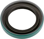 SKF 11124 Steering Gear Worm Shaft Seal - view 2