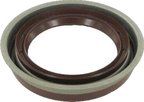 SKF 11619 Manual Transmission Seal - Rear - view 2