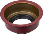 SKF 11919 Automatic Transmission Output Shaft Seal - Left or Right - view 1