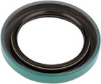 SKF 12363 Manual Transmission Seal - Front - view 1