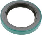 SKF 12363 Manual Transmission Seal - Front - view 3