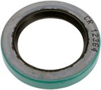 SKF 12364 Steering Gear Pitman Shaft Seal - Inner - view 1