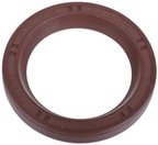 SKF 12425 Manual Transmission Seal - Front - view 1