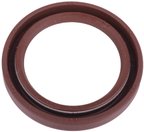 SKF 12425 Manual Transmission Seal - Front - view 2