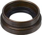 SKF 12579A Drive Axle Shaft Seal - Front - view 3