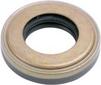 SKF 12587 Axle Intermediate Shaft Seal - Front - view 3