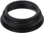 SKF 12626A Transfer Case Output Shaft Seal - Front - view 3