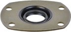 SKF 12685 Wheel Seal - Rear Outer - view 2