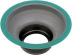 SKF 12925 Drive Axle Shaft Seal - Front Left or Front Left Outer - view 1