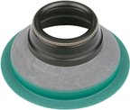 SKF 12925 Drive Axle Shaft Seal - Front Left or Front Left Outer - view 3