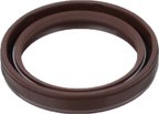 SKF 13100 Automatic Transmission Output Shaft Seal - Right Inner or Right Outer - view 1