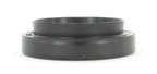 SKF 13439 Manual Transmission Output Shaft Seal - Left, Rear or Right - view 2