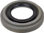 SKF 13492 Wheel Seal - Rear - view 2