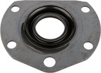 SKF 13508 Wheel Seal - Rear Outer - view 1