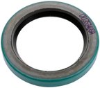 SKF 13534 Manual Transmission Seal - Front - view 1