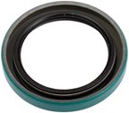 SKF 13534 Manual Transmission Seal - Front - view 2