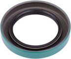SKF 13569 Manual Transmission Seal - Rear - view 1
