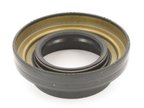 SKF 13616 Manual Transmission Output Shaft Seal - Left - view 1