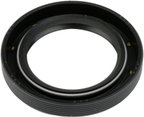 SKF 13624 Manual Transmission Seal - Front, Front Forward, Rear or Right - view 1