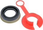 SKF 13704 Wheel Seal - Rear - view 2