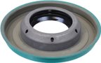 SKF 13729 Transfer Case Output Shaft Seal - Front or Right Outer - view 1