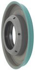 SKF 13729 Transfer Case Output Shaft Seal - Front or Right Outer - view 2