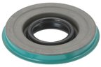SKF 13729 Transfer Case Output Shaft Seal - Front or Right Outer - view 3