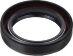 SKF 13761A Transfer Case Output Shaft Seal - Rear - view 2
