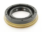 SKF 13773 Transfer Case Output Shaft Seal - Front - view 1